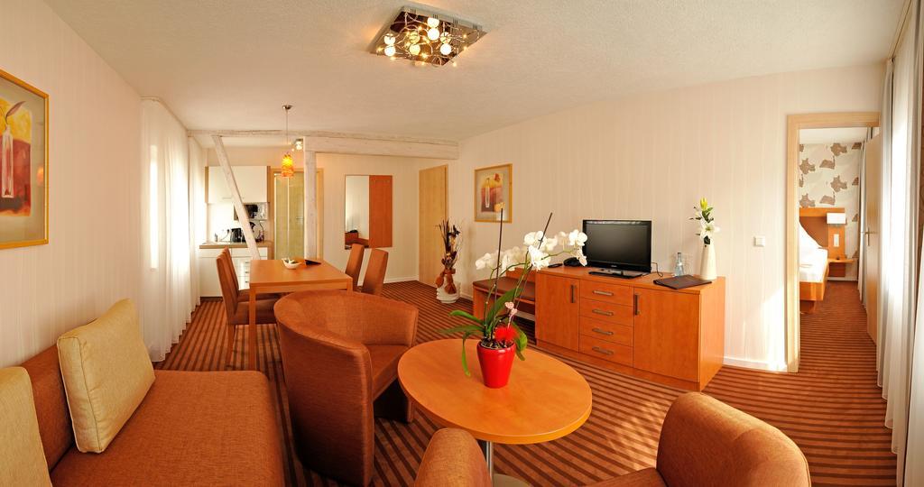 Hotel Nothwang Sindringen Phòng bức ảnh