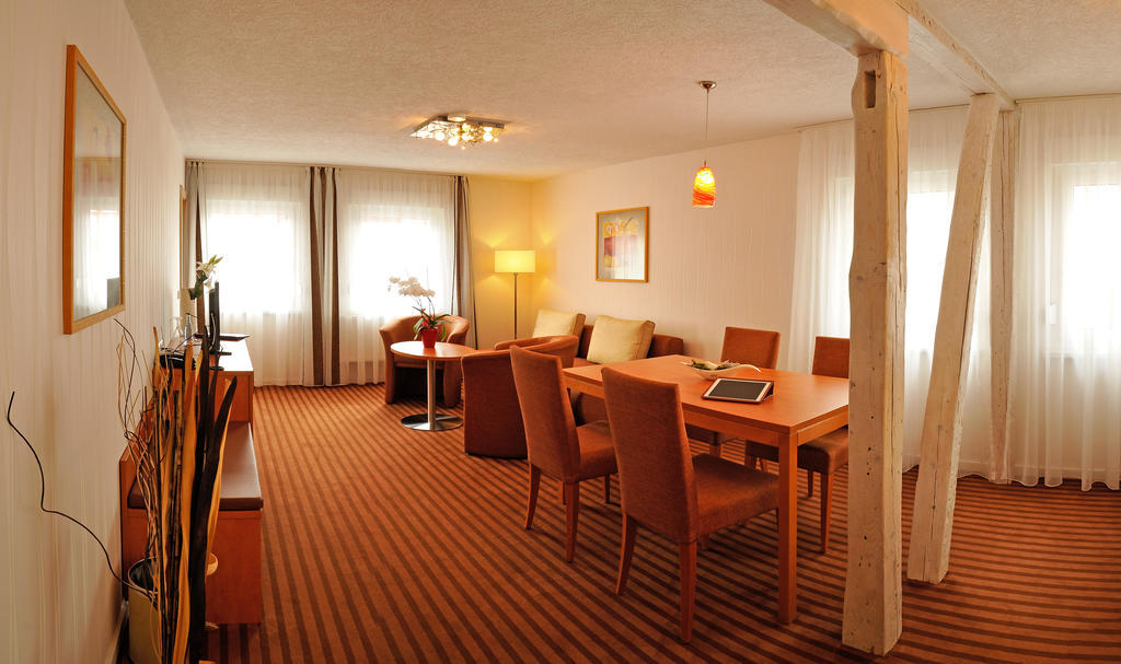 Hotel Nothwang Sindringen Phòng bức ảnh