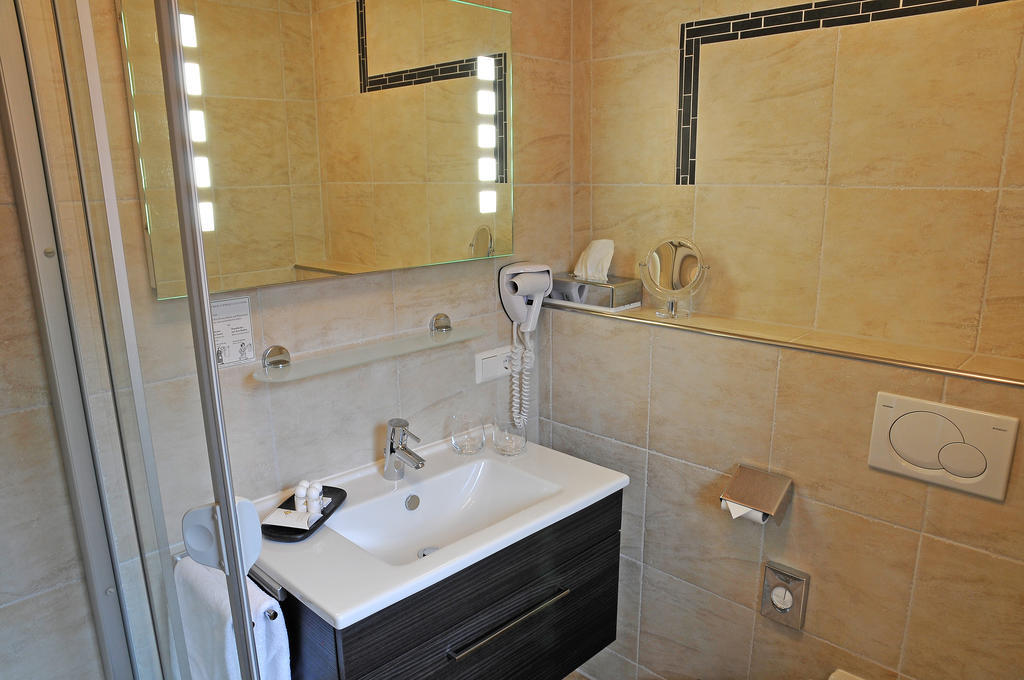 Hotel Nothwang Sindringen Ngoại thất bức ảnh