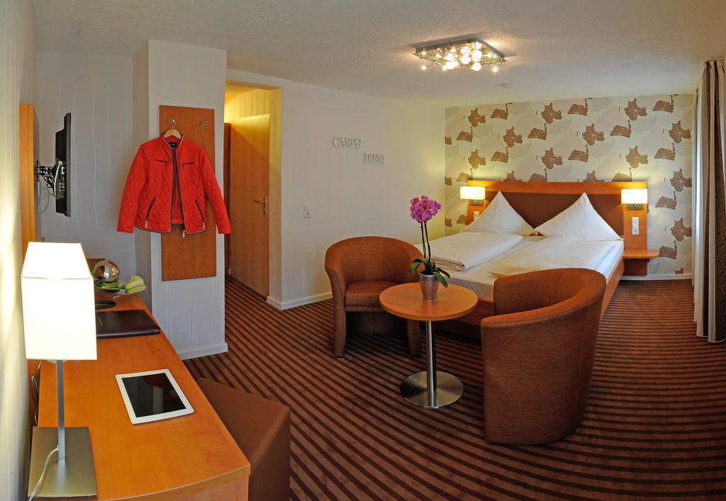 Hotel Nothwang Sindringen Phòng bức ảnh