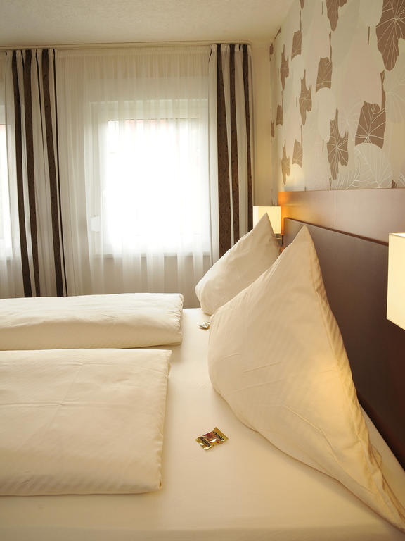 Hotel Nothwang Sindringen Phòng bức ảnh